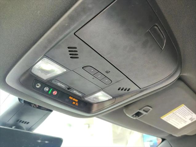 2022 Buick Enclave FWD Premium