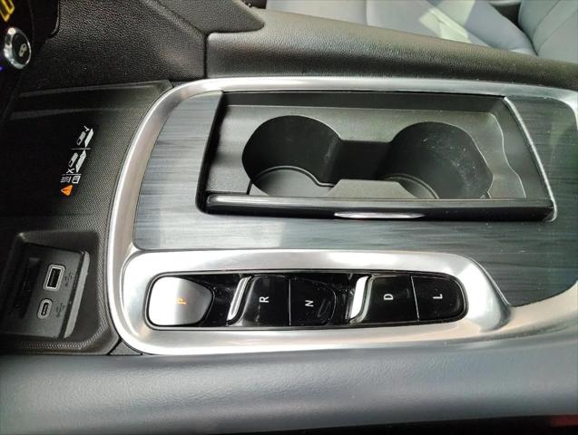 2022 Buick Enclave FWD Premium