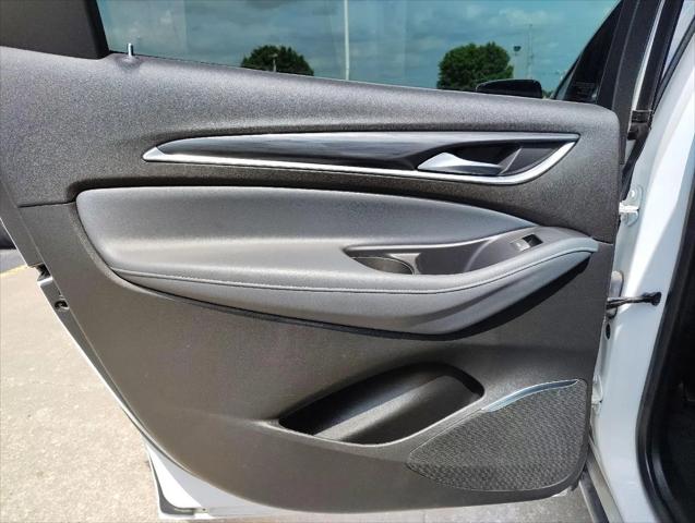 2022 Buick Enclave FWD Premium
