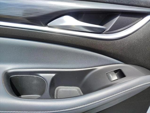 2022 Buick Enclave FWD Premium