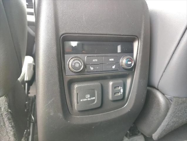 2022 Buick Enclave FWD Premium