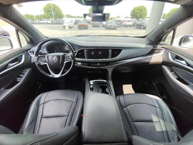 2022 Buick Enclave FWD Premium