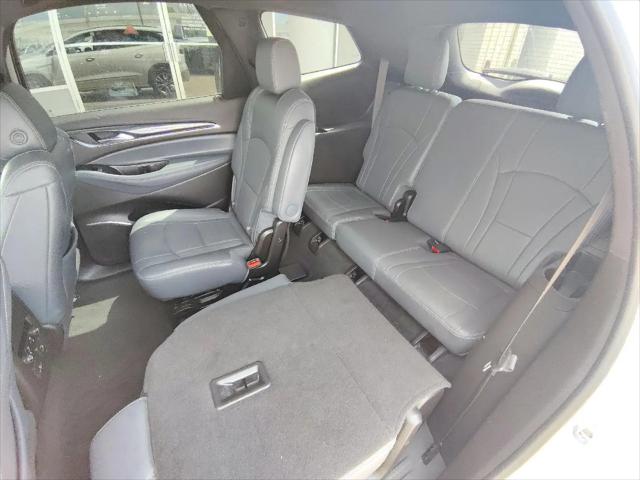 2022 Buick Enclave FWD Premium