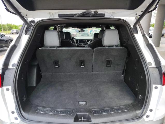 2022 Buick Enclave FWD Premium