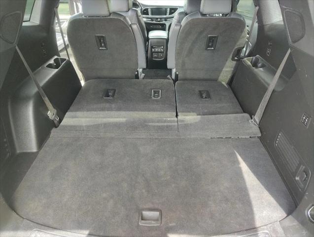 2022 Buick Enclave FWD Premium