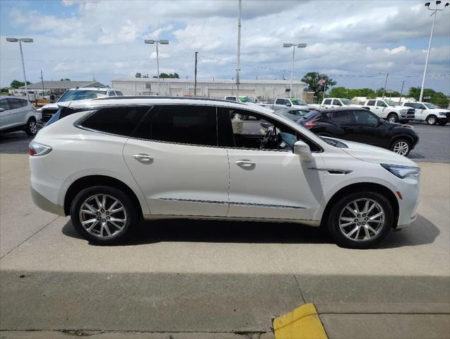 2022 Buick Enclave FWD Premium