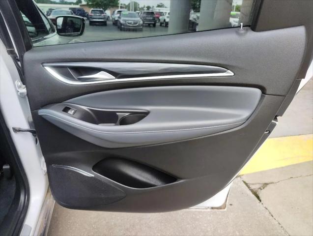 2022 Buick Enclave FWD Premium