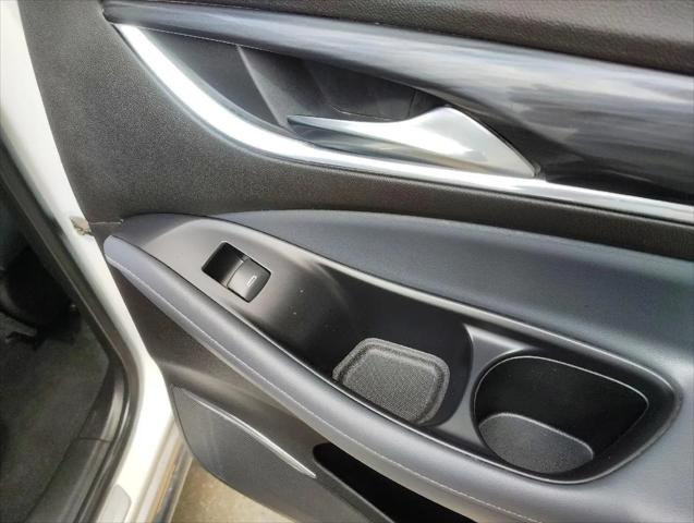 2022 Buick Enclave FWD Premium