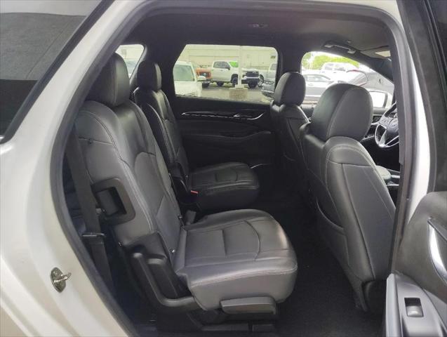 2022 Buick Enclave FWD Premium