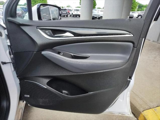 2022 Buick Enclave FWD Premium