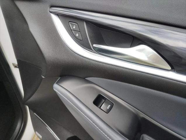 2022 Buick Enclave FWD Premium