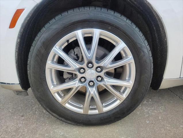 2022 Buick Enclave FWD Premium