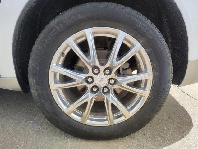 2022 Buick Enclave FWD Premium