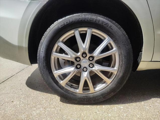 2022 Buick Enclave FWD Premium
