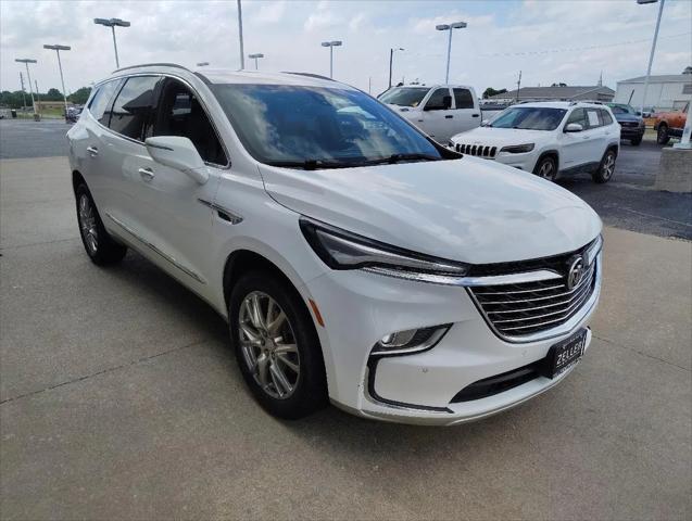 2022 Buick Enclave FWD Premium