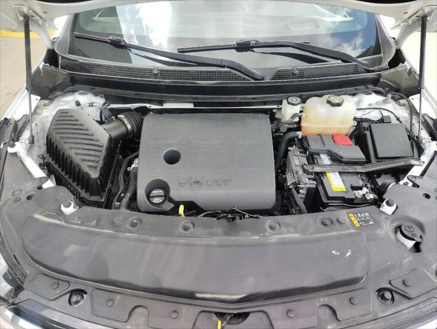 2022 Buick Enclave FWD Premium