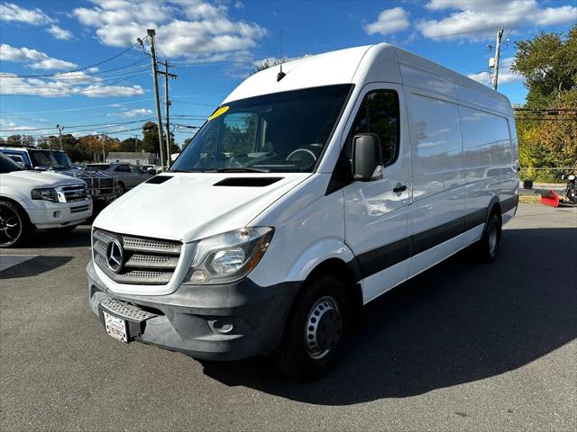 2017 Mercedes-Benz Sprinter 3500 High Roof V6 for sale in Blackwood, NJ