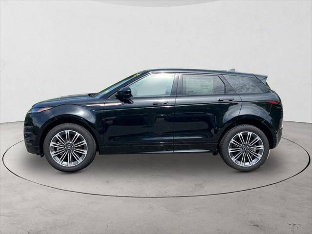 2025 Land Rover Range Rover Evoque Dynamic SE
