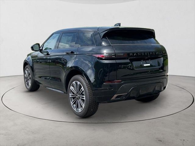 2025 Land Rover Range Rover Evoque Dynamic SE