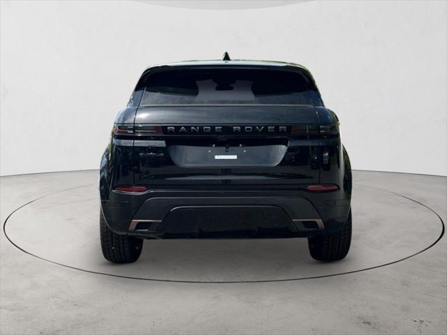 2025 Land Rover Range Rover Evoque Dynamic SE