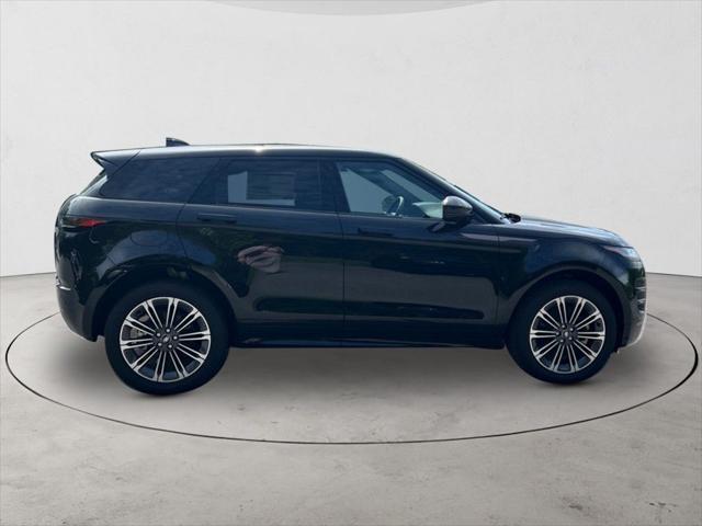 2025 Land Rover Range Rover Evoque Dynamic SE