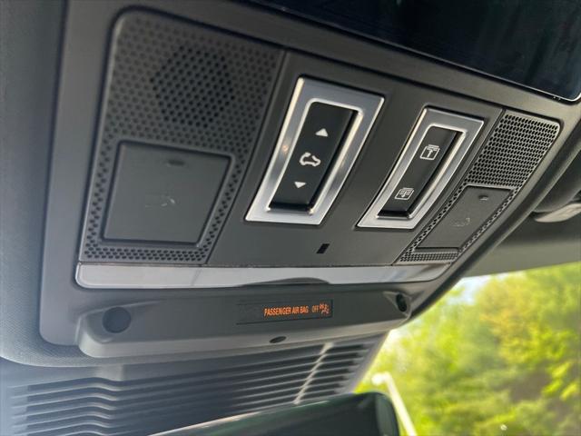 2025 Land Rover Range Rover Evoque Dynamic SE