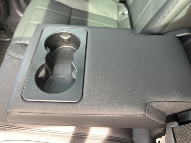 2025 Land Rover Range Rover Evoque Dynamic SE