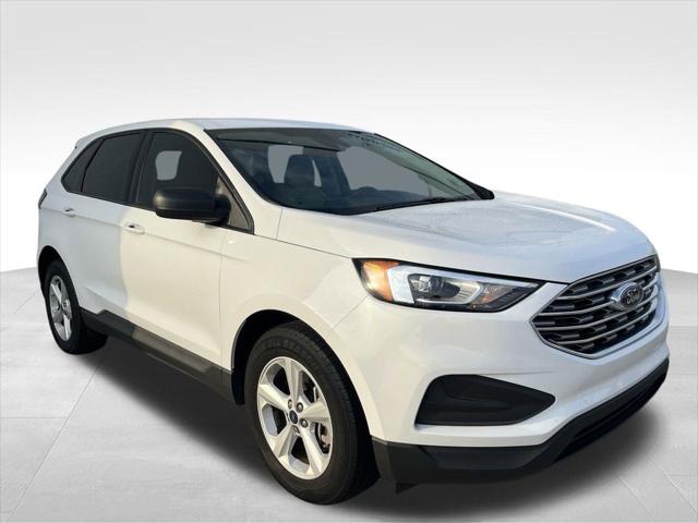 2021 Ford Edge SE