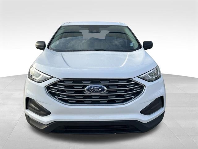 2021 Ford Edge SE