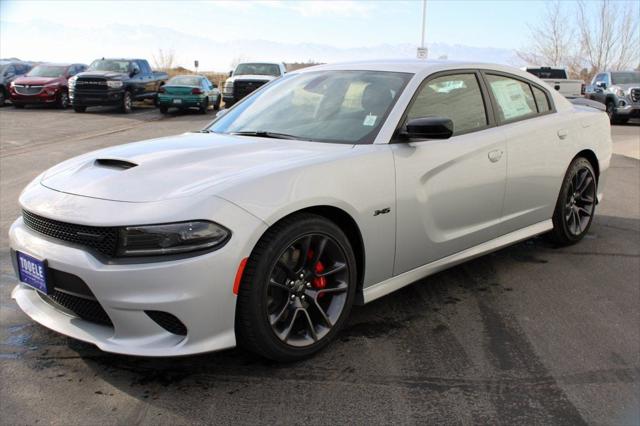 2023 Dodge Charger R/T