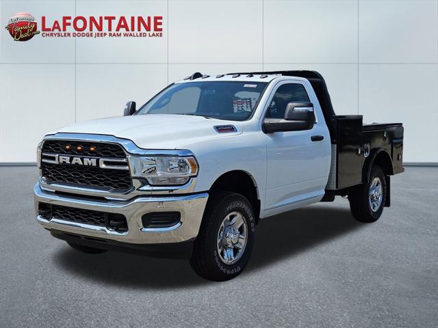 2024 RAM Ram 2500 RAM 2500 TRADESMAN REGULAR CAB 4X4 8 BOX