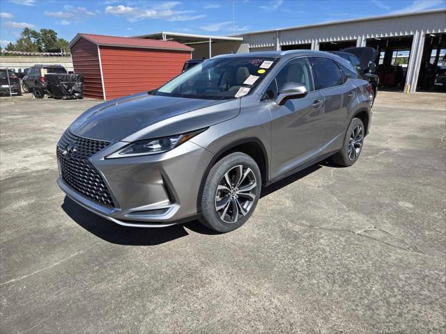 2020 Lexus RX 350 RX 350