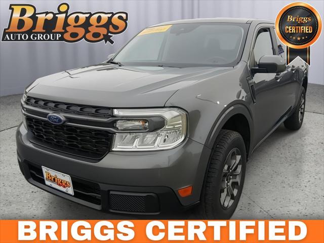 2023 Ford Maverick XLT for sale in Fort Scott, KS