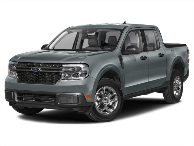 2023 Ford Maverick XLT for sale in Fort Scott, KS