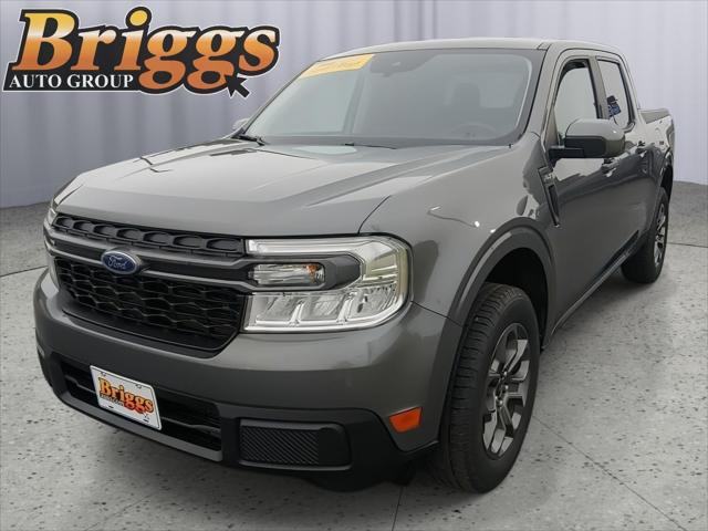 2023 Ford Maverick XLT for sale in Fort Scott, KS