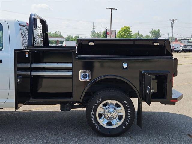 2024 RAM Ram 2500 RAM 2500 TRADESMAN REGULAR CAB 4X4 8 BOX