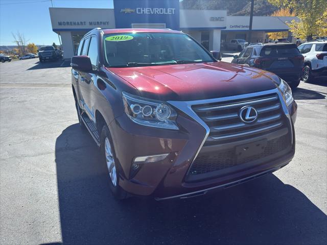 2019 Lexus GX 460 Premium 2019 Lexus GX 460 Premium