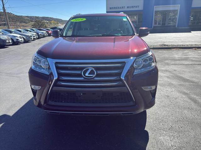 2019 Lexus GX 460 Premium 2019 Lexus GX 460 Premium