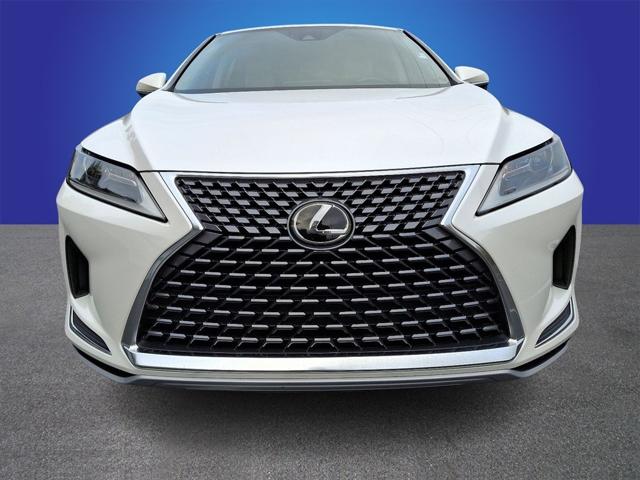 2022 Lexus RX 350 350