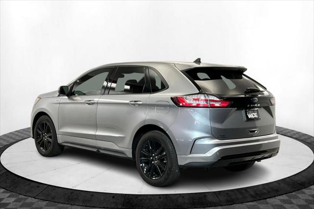 2024 Ford Edge ST-Line