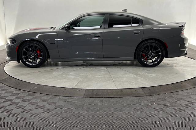 2023 Dodge Charger R/T