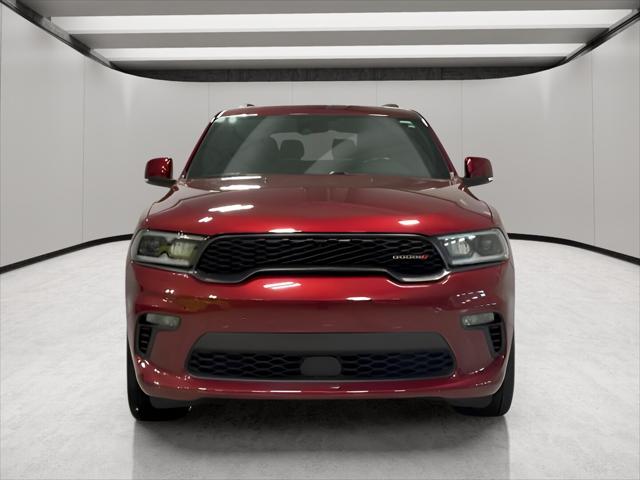 2022 Dodge Durango GT Plus AWD