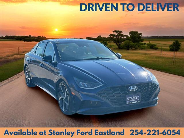 2022 Hyundai Sonata SEL Plus 2022 Hyundai Sonata SEL Plus