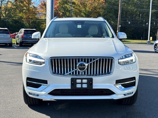 2024 Volvo XC90 B6 Ultimate Bright Theme 7-Seater