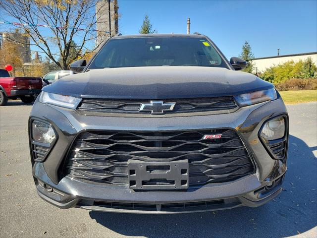 2023 Chevrolet Trailblazer AWD RS