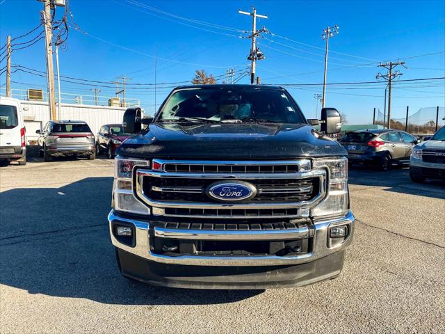 2020 Ford F-250 LARIAT