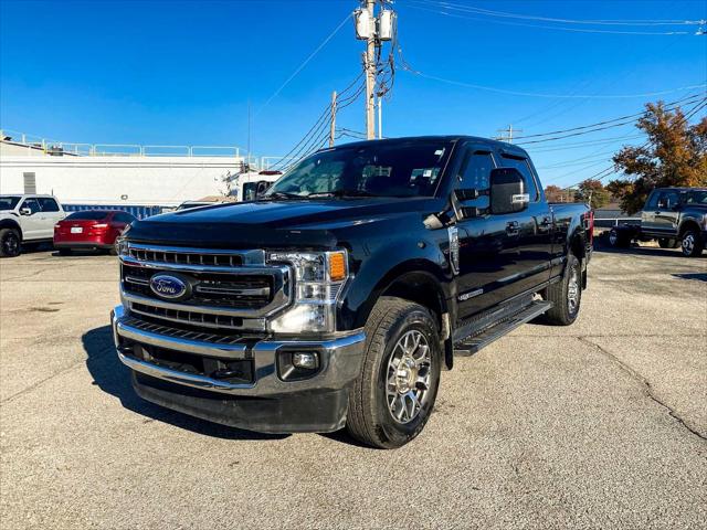 2020 Ford F-250 LARIAT