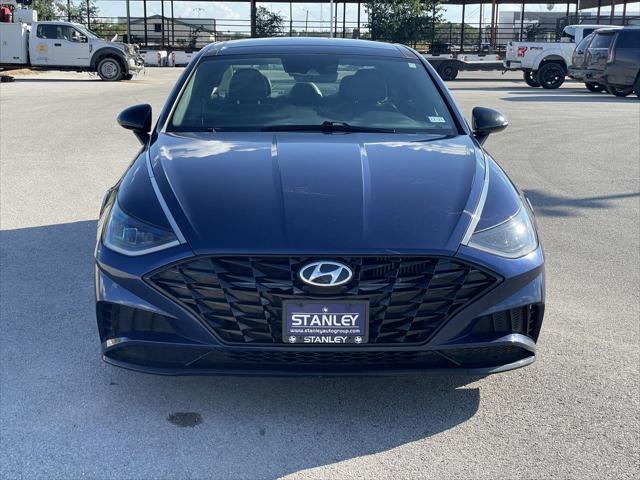 2022 Hyundai Sonata SEL Plus 2022 Hyundai Sonata SEL Plus