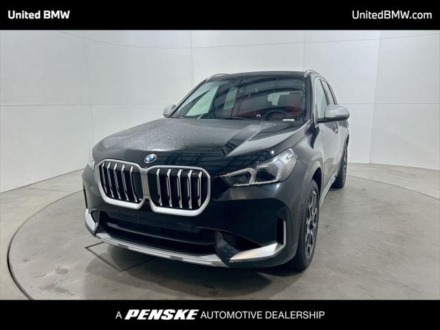 2024 BMW X1