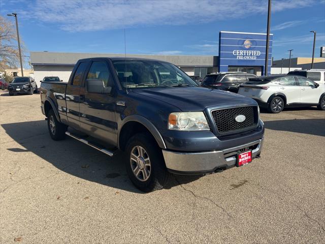 2006 Ford F-150